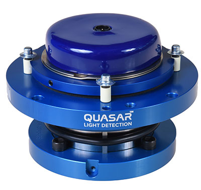ELTP with Quasar™ Light Detection