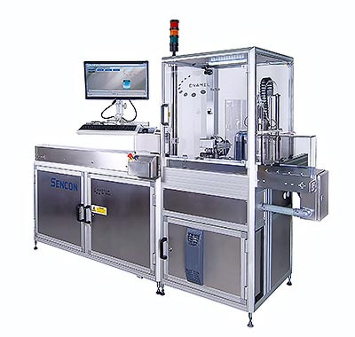 Master Series™ Automatic Enamel Rater
