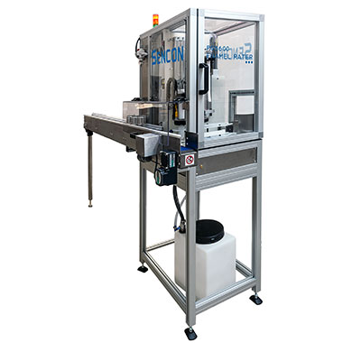 PG5600 Automatic Enamel Rater
