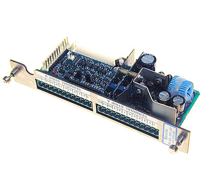 high speed solenoid driver cards  - for a wide range of applications
