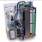 high speed solenoid driver cards  - for precise machine control on beverage can making lines